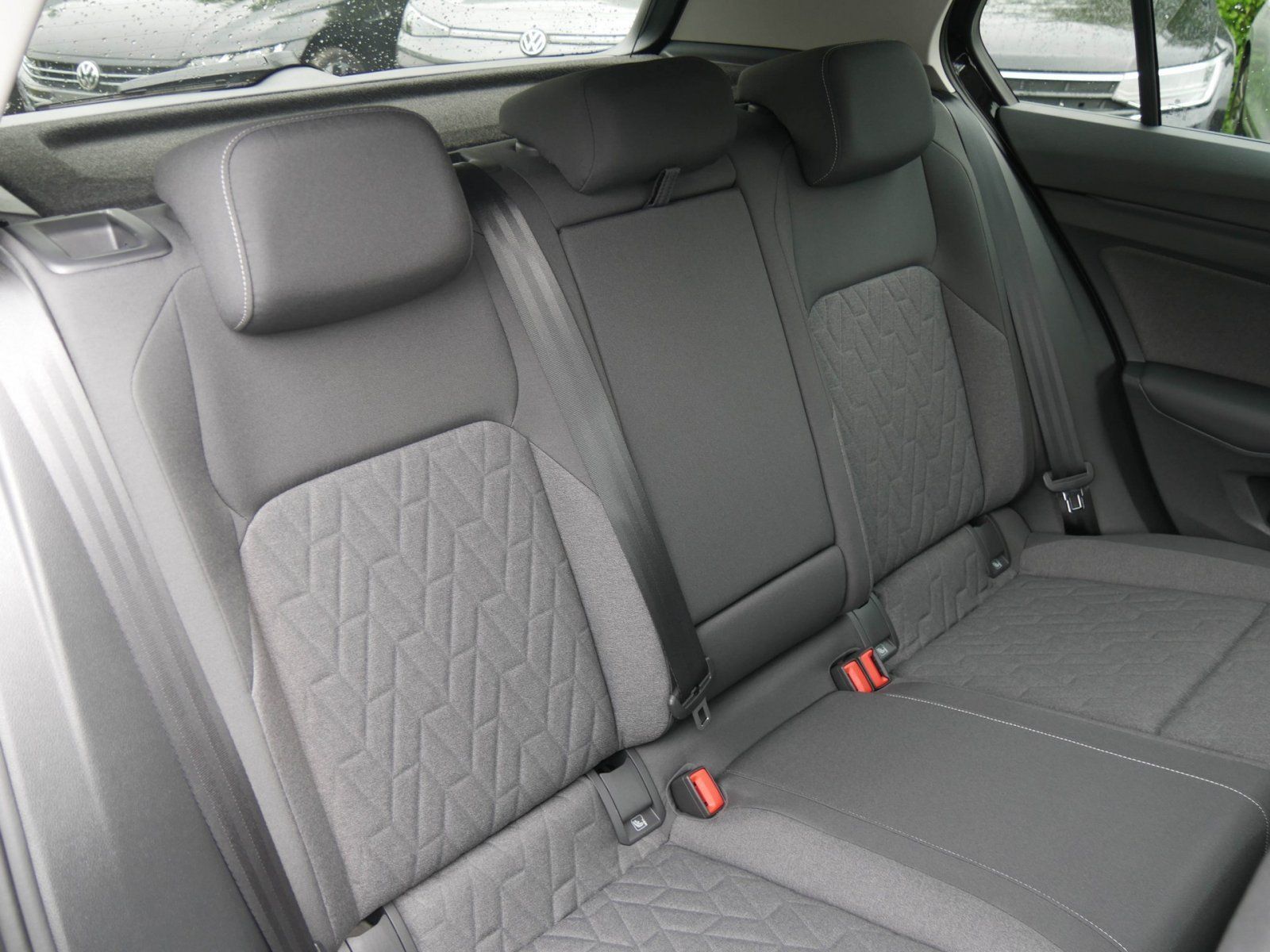 Volkswagen Golf - Bild 4