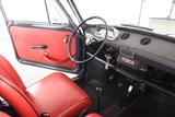 Fiat 850 Berlina - Fiat Gebrauchtwagen von 1968