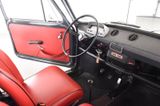 Fiat 850 Berlina - Fiat aus 1968