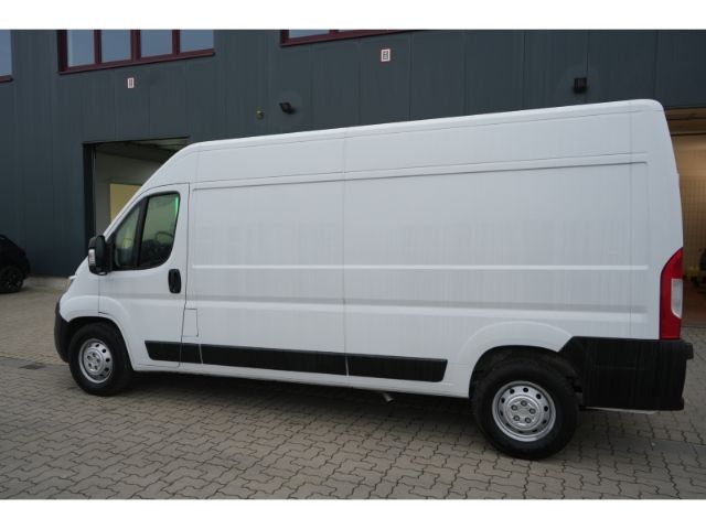 Movano C CARGO L3H2 3,5T VERSTÄRKT+RÜCKFAHRKAMER