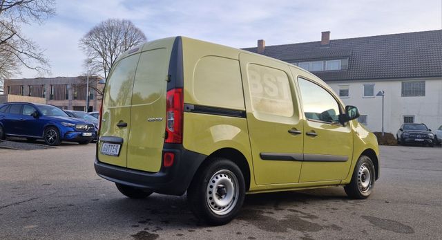 Citan 108 CDI Lang (A2P))Worker Plus