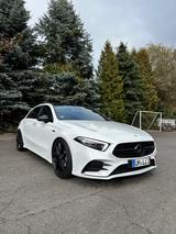 Mercedes-Benz A 35 AMG M.-AMG A 35 4MATIC Advanced-Plus DC... - Mercedes-Benz A-Klasse: Advanced Plus