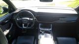 Audi Q8 50 TDI quattro tiptronic - - weiße Audi Q8