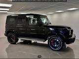 Mercedes-Benz G 63 AMG Night-Paket ()*Burmester*360° - Mercedes-Benz G 63 AMG in Dresden
