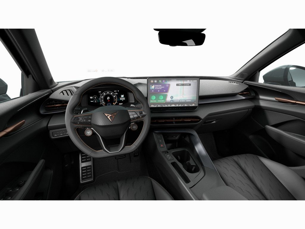 Cupra Terramar 1.5 e-HYBRID DSG VZ imagem 2