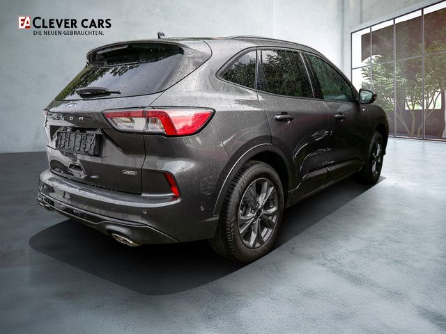 Ford Kuga 2.5 Plug-In Hybrid ST-Line X Pano. Kamera
