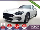 Fiat 124 Spider 1.4 MultiAir 140 Turbo Lusso LED Nav - Fiat 124 Spider Benziner Gebrauchtwagen