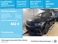 Volkswagen Tiguan Allspace - Vorschau Bild 1
