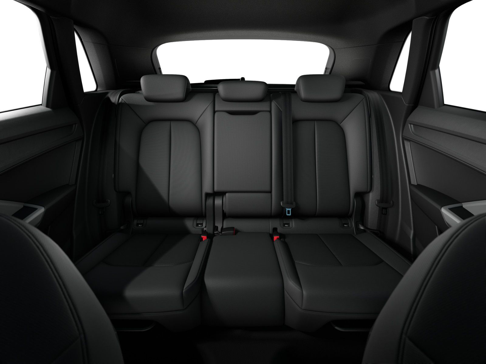 Audi Q3 - Bild 15