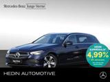 Mercedes-Benz C 300 d T |Avantgarde|DISTR|NAVI|KEYL|AHK|LED|LM - Mercedes-Benz C 300 Gebrauchtwagen in Stuttgart