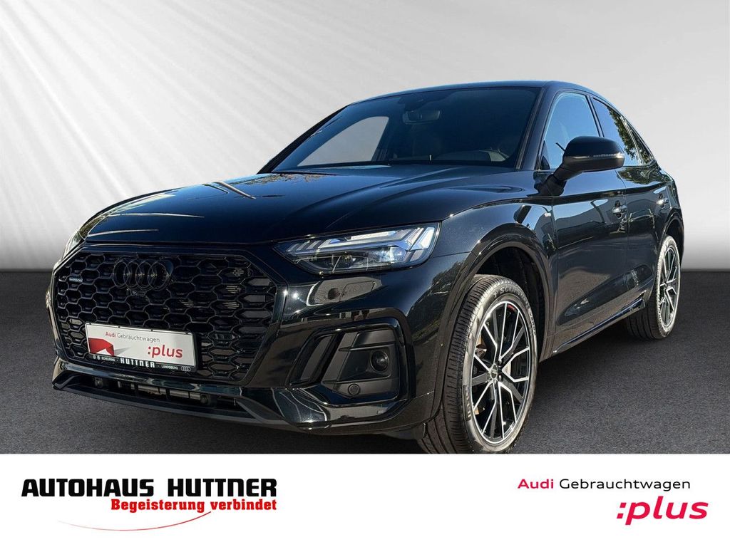 Image of Audi Q5