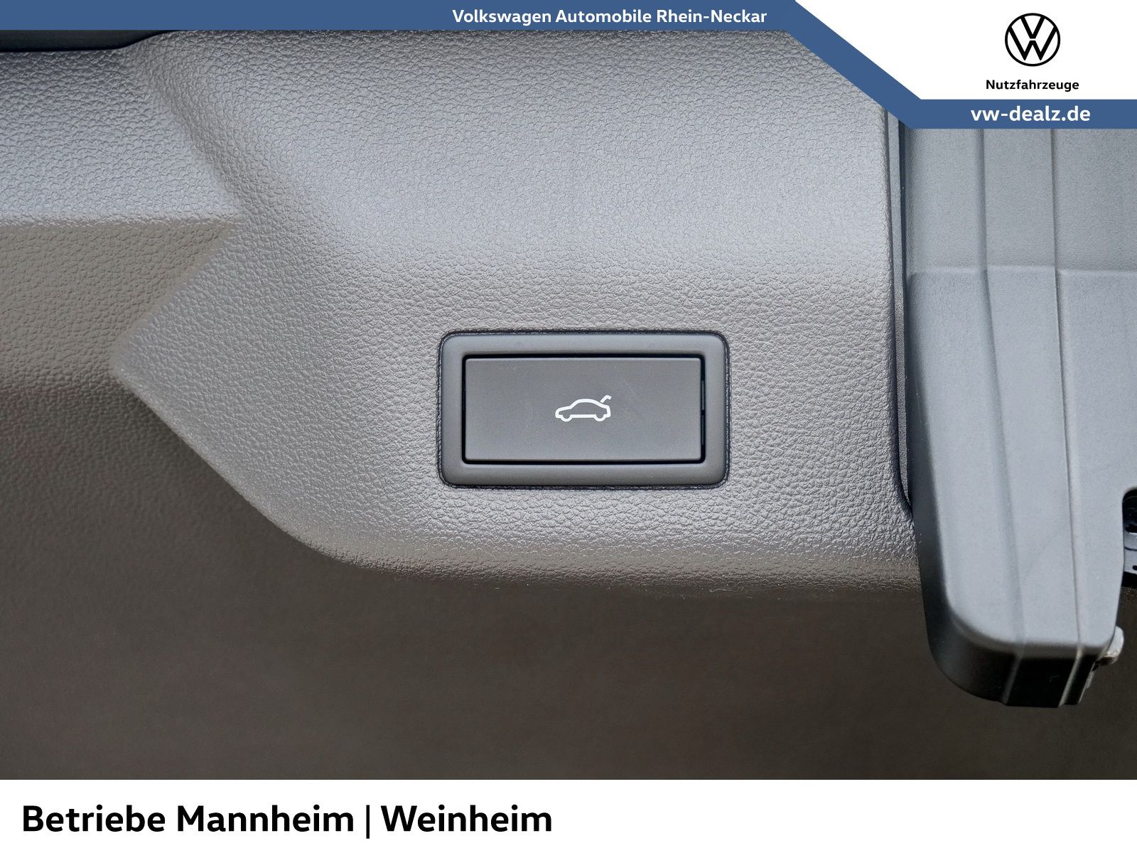 Volkswagen T7 Multivan - Bild 22
