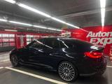 BMW 640 Gran Turismo 640d xDrive A Gran Turismo - - BMW 640 Gran Turismo mit Diesel-Antrieb: Standheizung