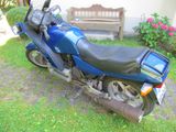 BMW K100 RS - BMW K100RS