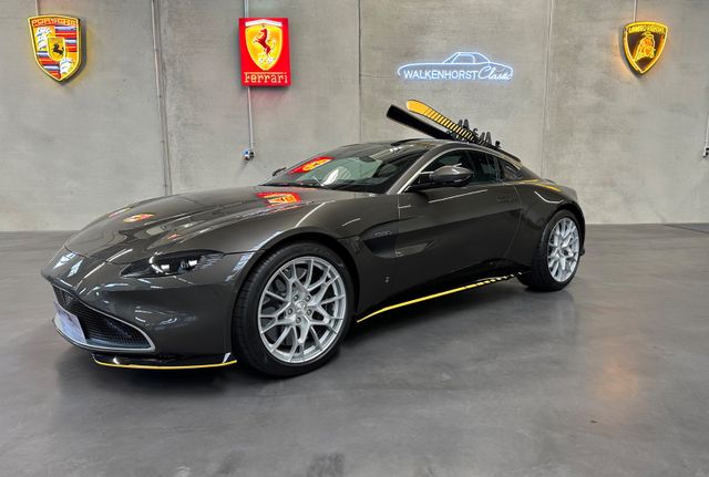 Aston Martin V8 Vantage 007 James Bond Edition