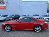 Mercedes-Benz SL 350*Tempomat*Harmann Kardon* Leder* - Mercedes-Benz: 35