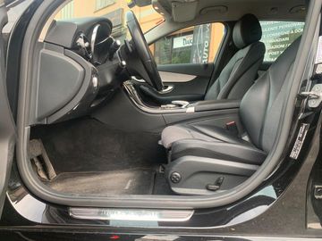 Mercedes C 220 - 10