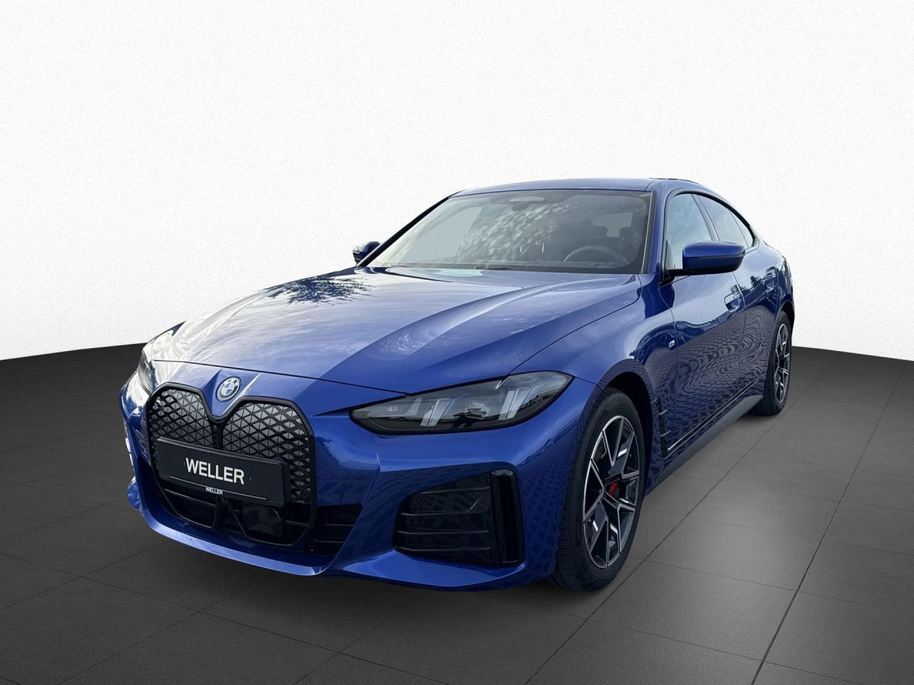 BMW i4 eDr40 GC M Sport Pro AdLED DAPro,360° foto 3