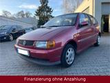 Volkswagen Polo 1.0*2.Hand*Servo*TÜV NEU 12/2027* - Volkswagen Polo aus 1997