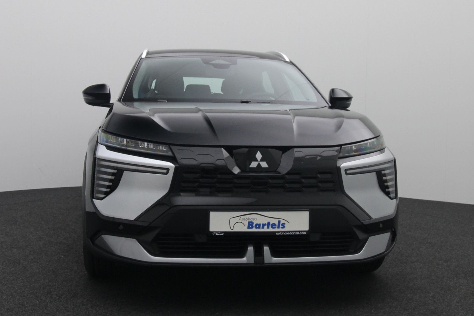 Fahrzeugabbildung Mitsubishi Eclipse Cross Diamant Plus 87 kWh
