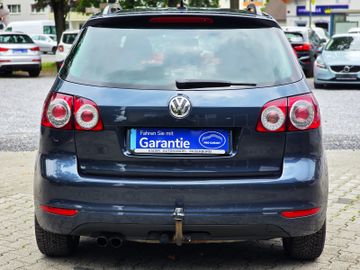 Volkswagen Golf Plus - 7