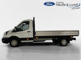 Ford Transit Pritsche 350 L3 Einzelkabine Trend 2.0 D - Ford Abschleppwagen