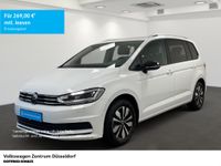Volkswagen Touran - Vorschau Bild 1