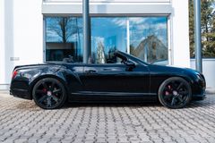 BENTLEY Continental GT 4.0 V8 S 4WD/ SPORT AGA/ MASSAGE BENTLEY Continental GT 4.0 V8 S 4WD/ SPORT AGA/ MASSAGE