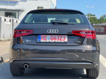 Audi A3 - 4