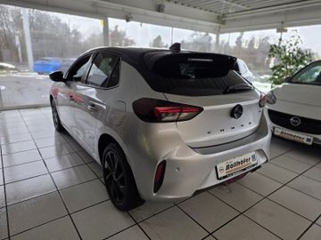 Bild 2 Opel Corsa GS 1.2 Hybrid AT/NAVI/SHZ+LHZ/PDC v+h+CAM/