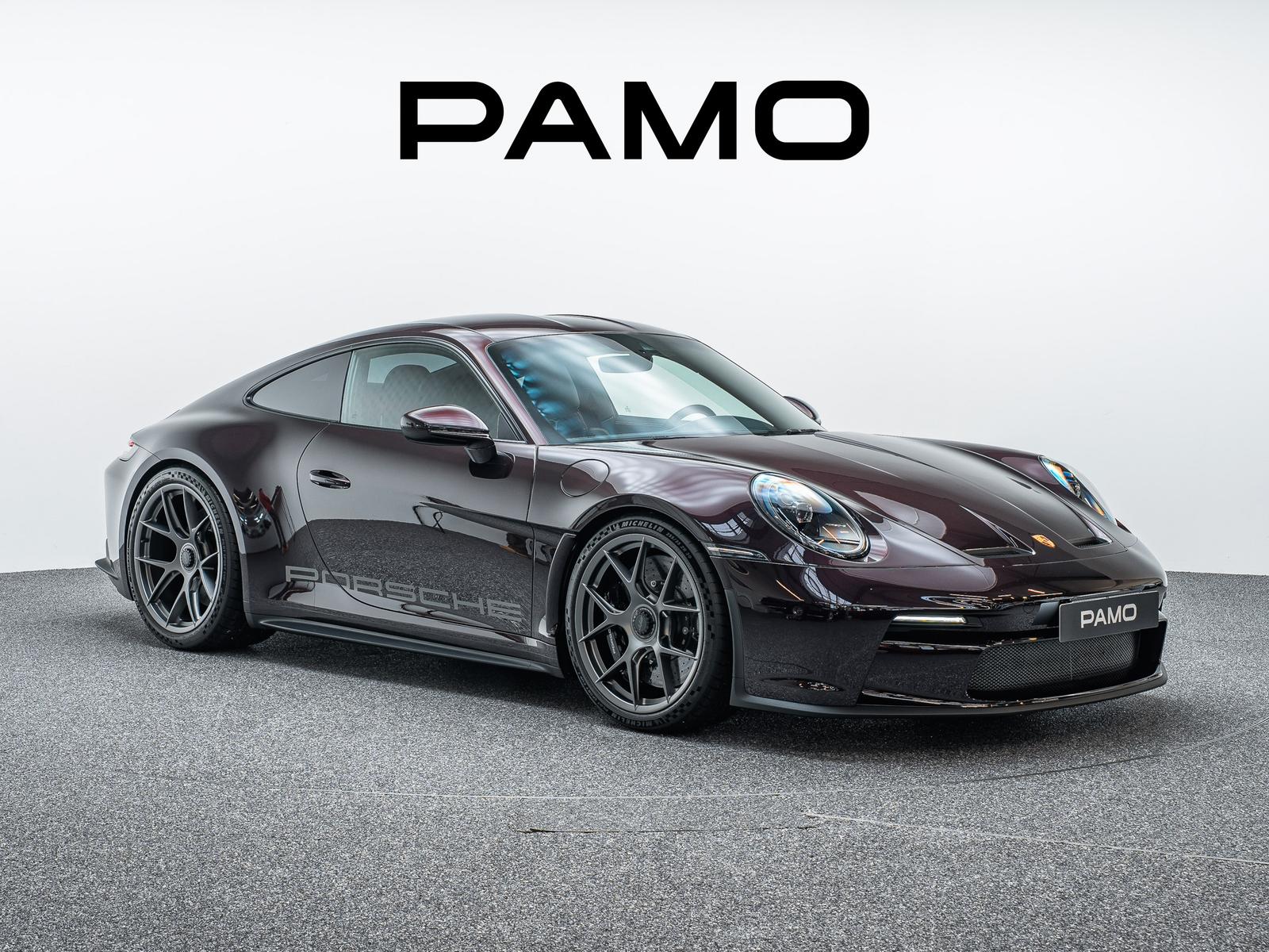 Porsche 992 .1 S/T | PTS, PPF, 90L