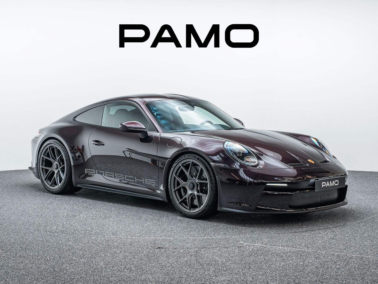 PORSCHE Porsche 992 .1 S/T | PTS, PPF, 90L