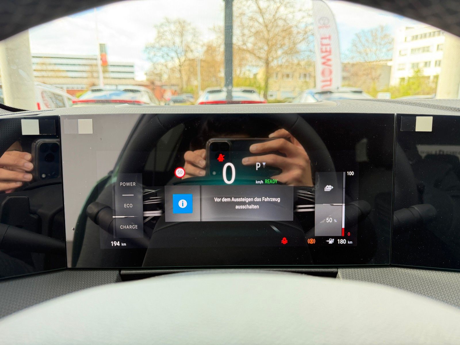 Fahrzeugabbildung Opel Astra L ST Facelift Electric Ultimate 55kWh!