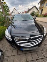 Opel Insiginia Sports Tourer Kombi 1,4 - 1... - Opel Insignia in Freiburg