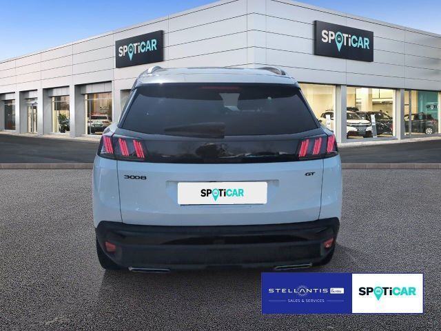 Peugeot 3008 GT Mild Hybrid 136 Nav*RFK*Sitzhzg. imagem 3