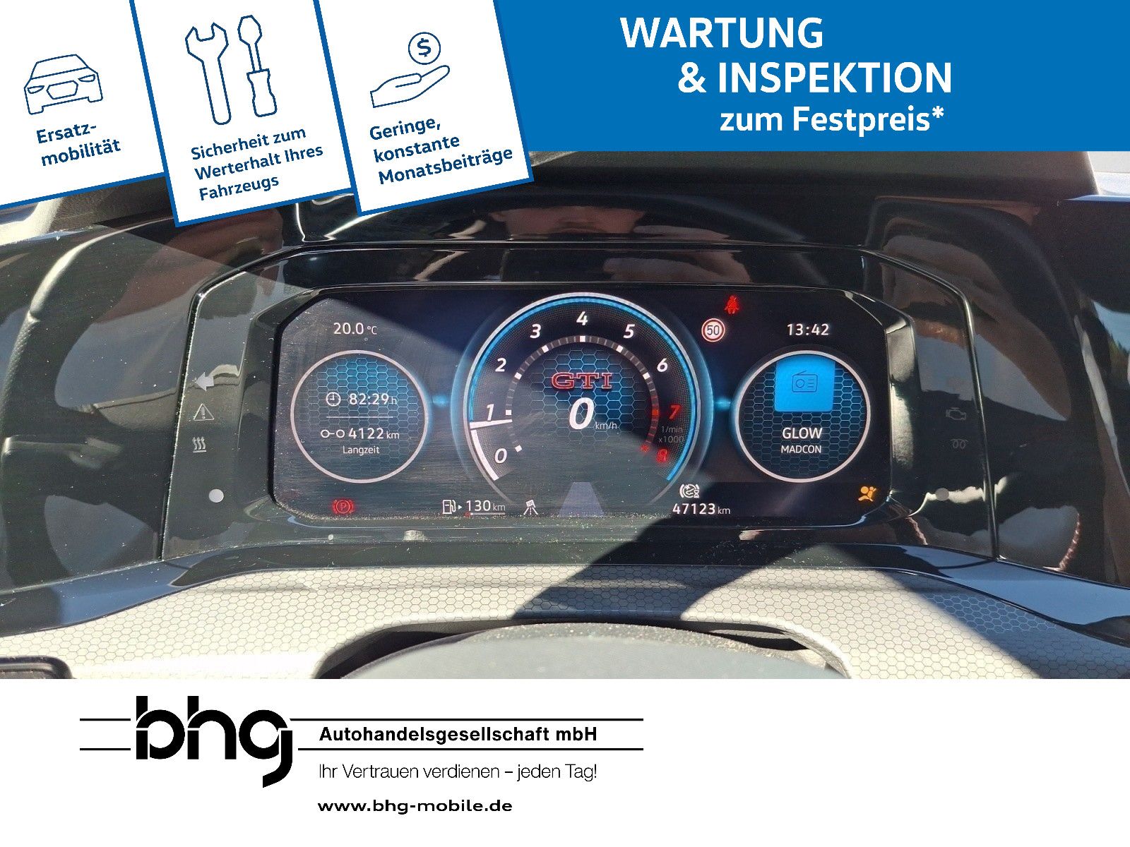 Volkswagen Golf - Bild 11