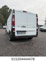 Renault Trafic Kasten L2H1 3,0t Komfort - Renault Trafic mit Diesel-Antrieb: Automatik