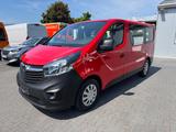 Opel Vivaro B  L1H1  2,7t/Doppel-Klima/9-Sitzer/1HAND - Opel Vivaro in Kassel