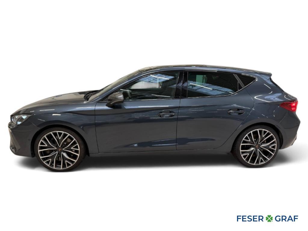 Cupra Leon VZ 2.0 TSI DSG/LED/Sitzhzg./Kamera, миниатюра 4