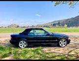 BMW 328 Baujahr 1999  97000 Kilometer - BMW 328 aus 1999