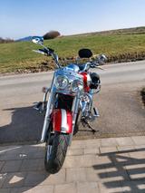 Triumph Thunderbird Commander - TRIUMPH THUNDERBIRD COMMANDER