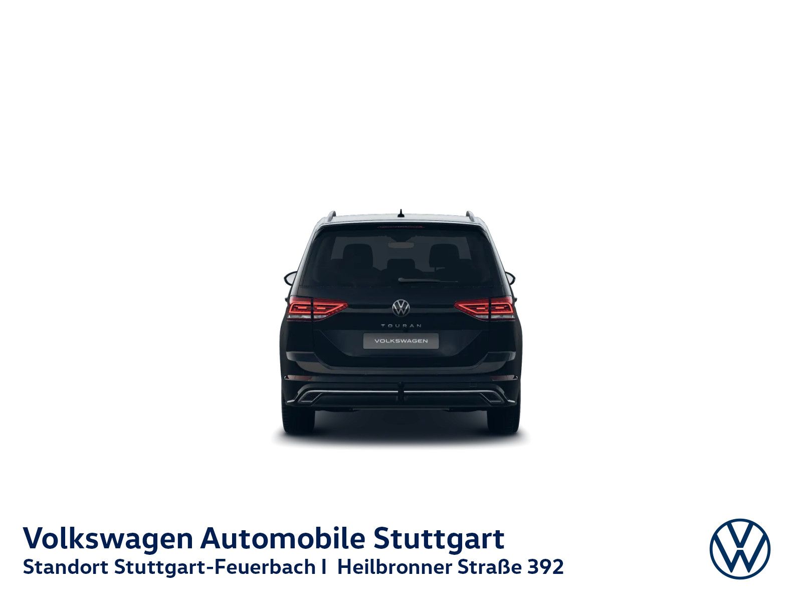 Volkswagen Touran - Bild 6