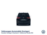 Volkswagen Touran - Vorschau Bild 6