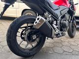 Honda CB 500 Hornet, Top Zustand -Honda Garantie- - Angebote