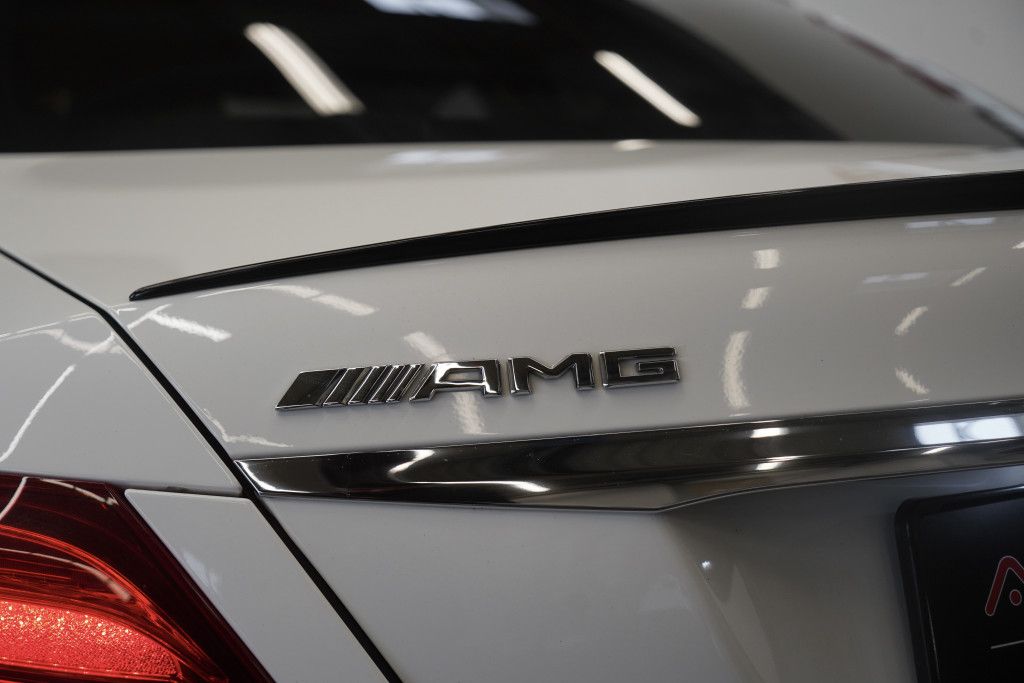Mercedes Benz E 53 Amg