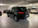 Volkswagen VW Tiguan 2.0 TSI 4MOTION DSG - Leder, Panorama - Volkswagen Tiguan: Leder