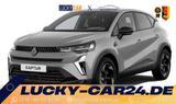 Renault Captur Techno Navigations-Paket+LED TCe 140 1... - Renault Captur in Bonn