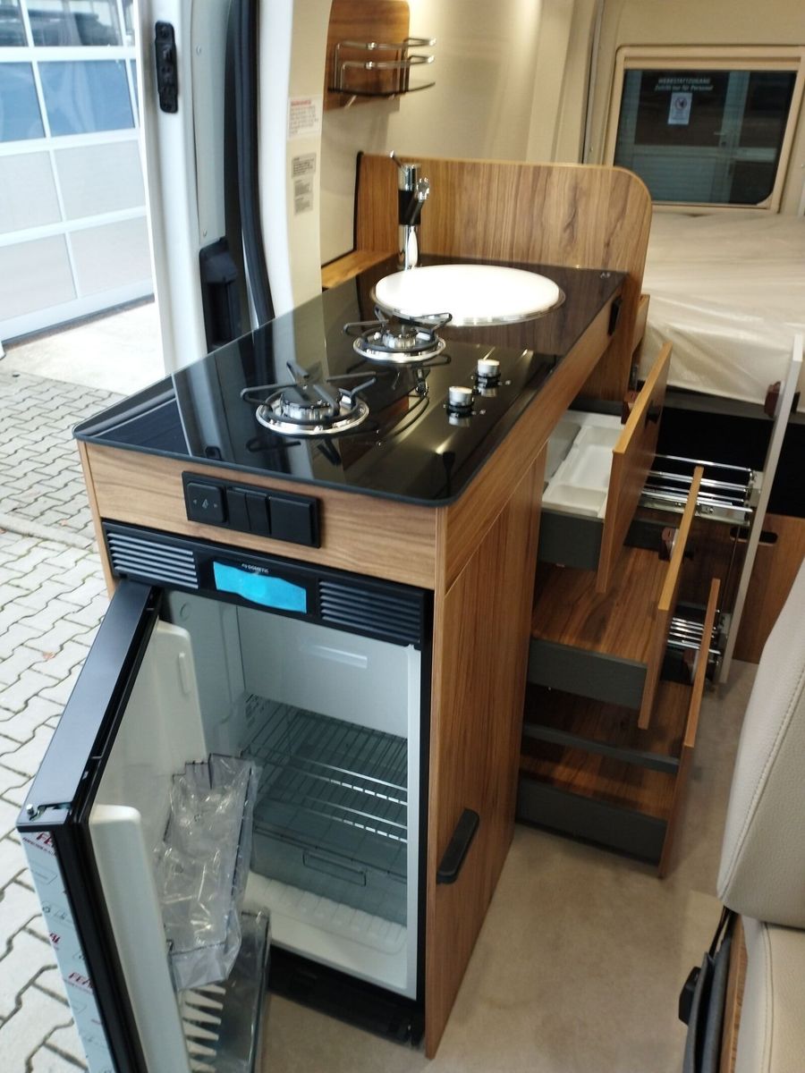 Fahrzeugabbildung Karmann Dexter 4x4 DE 560 AW Allrad 4x4, RFK, Alufelgen