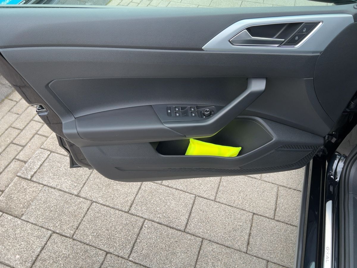 Volkswagen Taigo - Bild 17