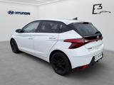 Hyundai i20 1.0 Turbo 48V 7-DCT Edition 30 - Hyundai i20 48V Gebrauchtwagen
